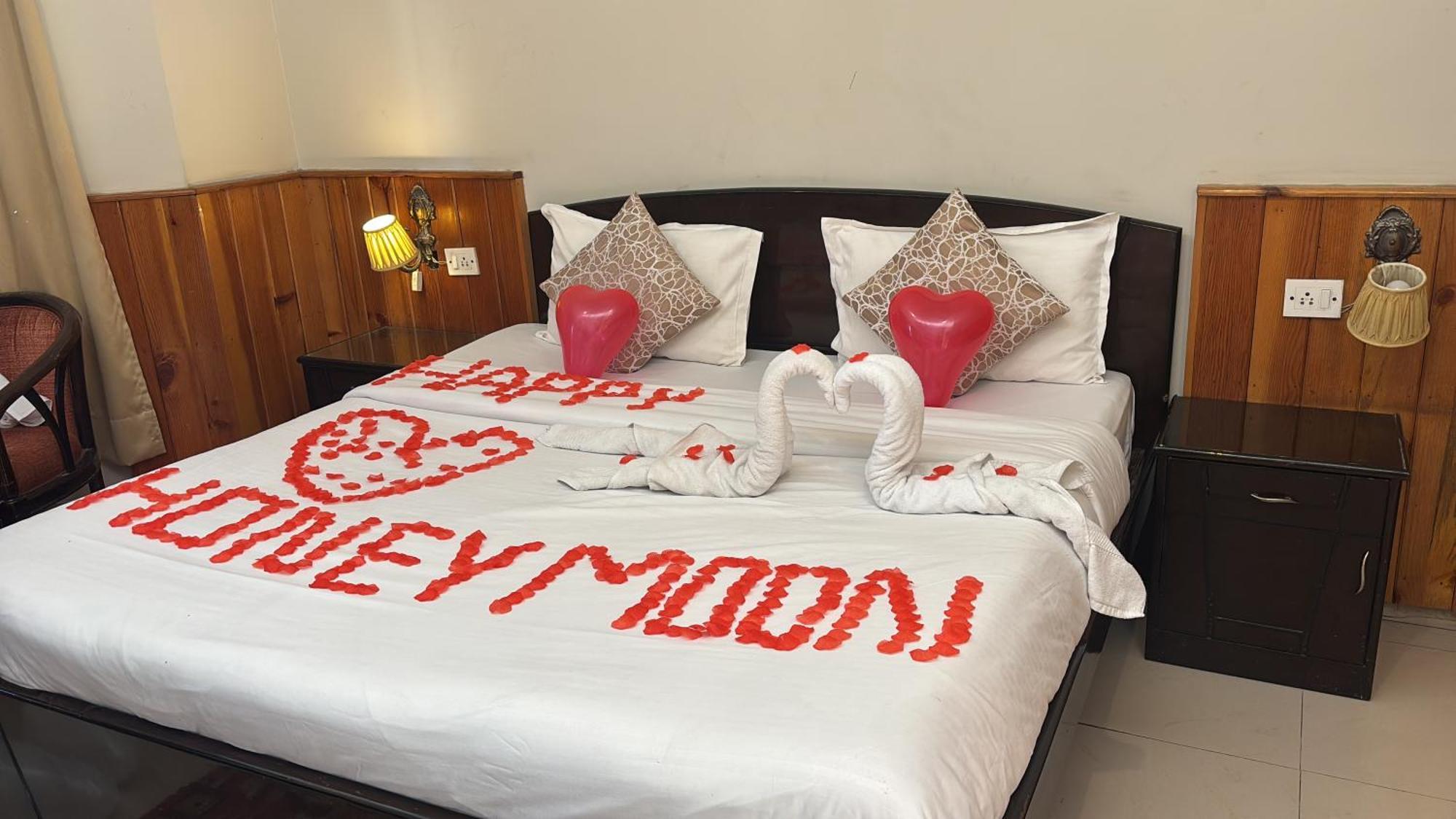Ivy The Boutique Hotel Near Neem Karoli Temple Nainital Exterior photo